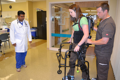 Endodan Rehab ProgramMershon GA